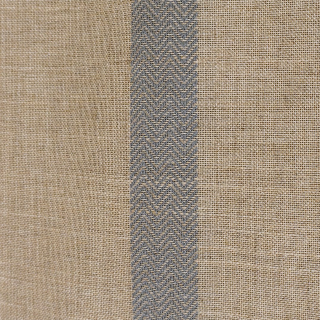 Santorini-raya - Lino-Azul